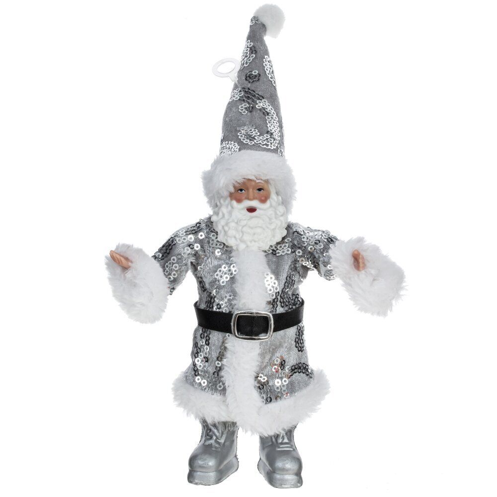 GAEM Дед Мороз в ассортименте, L10 W5 H18 см
