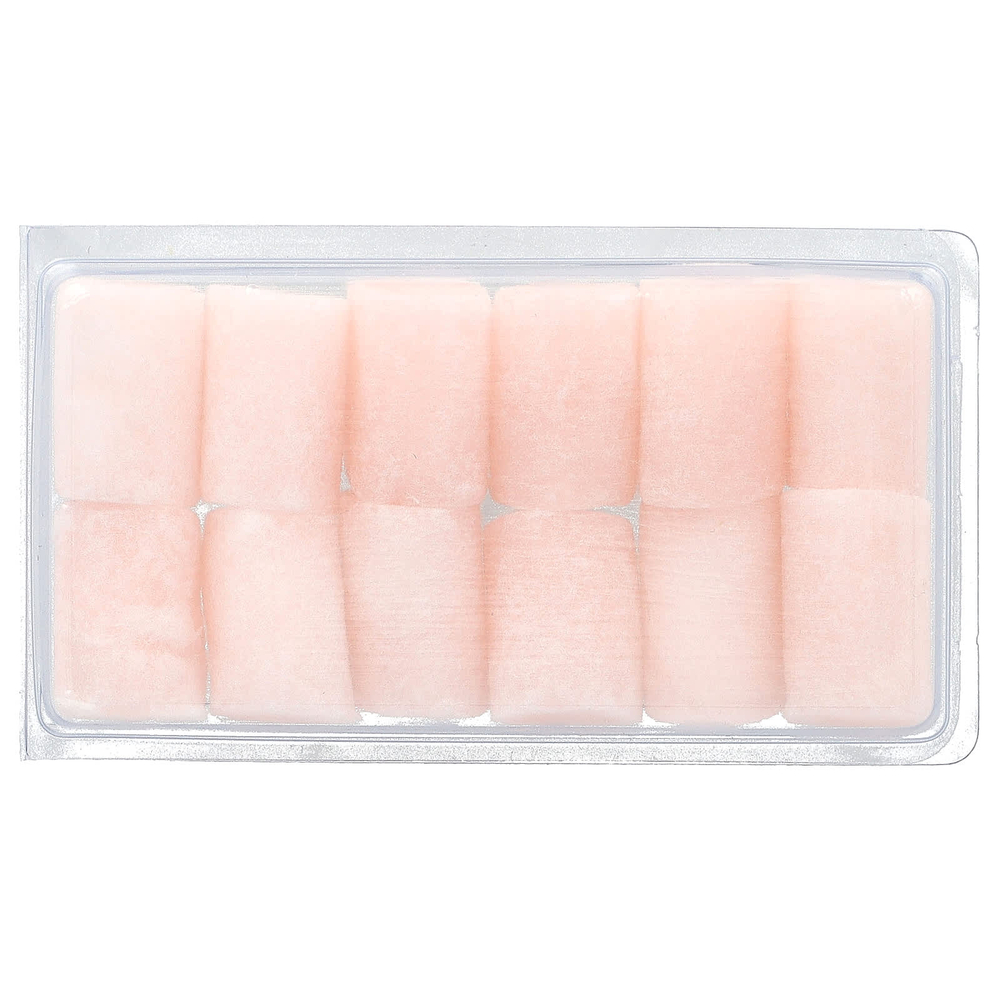 Flents, Protechs, ушные пробки, 6 пар