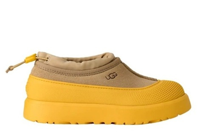 Ugg Tasman Hybrid Mustard Seed / Summer Wheat