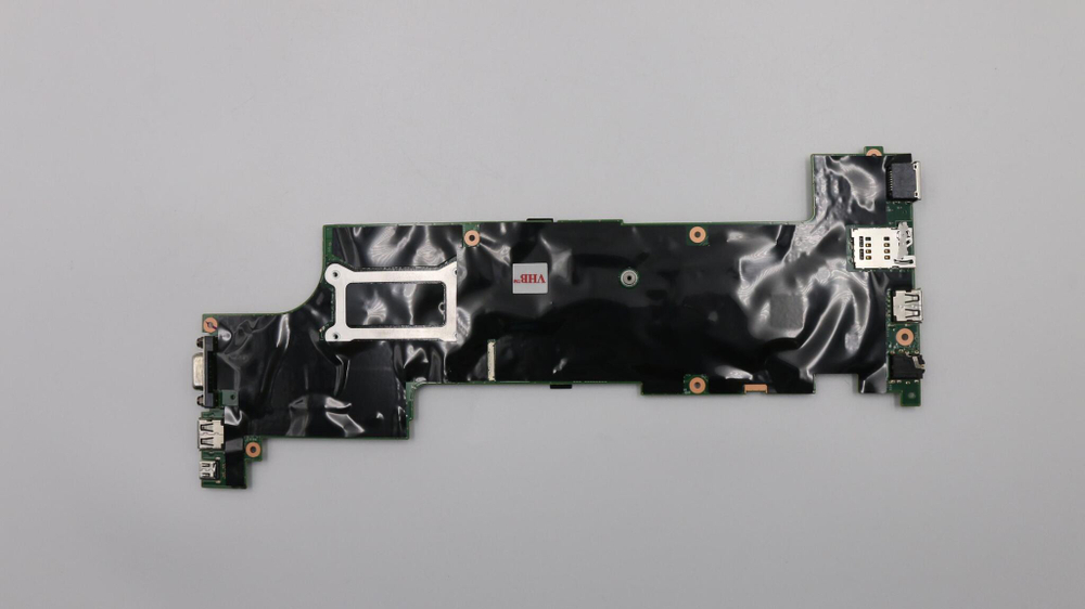 Материнская плата для ноутбука Lenovo X250 WIN,i5-5300,AMT,TPM,Dock (00HT385), оригинал