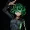 Tatsumaki - One Punch Man