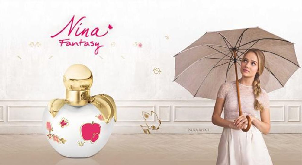 Nina Ricci Nina Fantasy