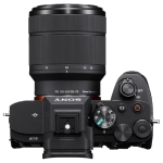 Цифровая фотокамера Sony Alpha a7 IV Kit 28-70mm f/3.5-5.6 OSS