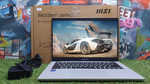 Ноутбук MSI i7-12/8Gb/FHD/Modern 14 C12M-238RU [9s7-14j111-238]/Windows 11