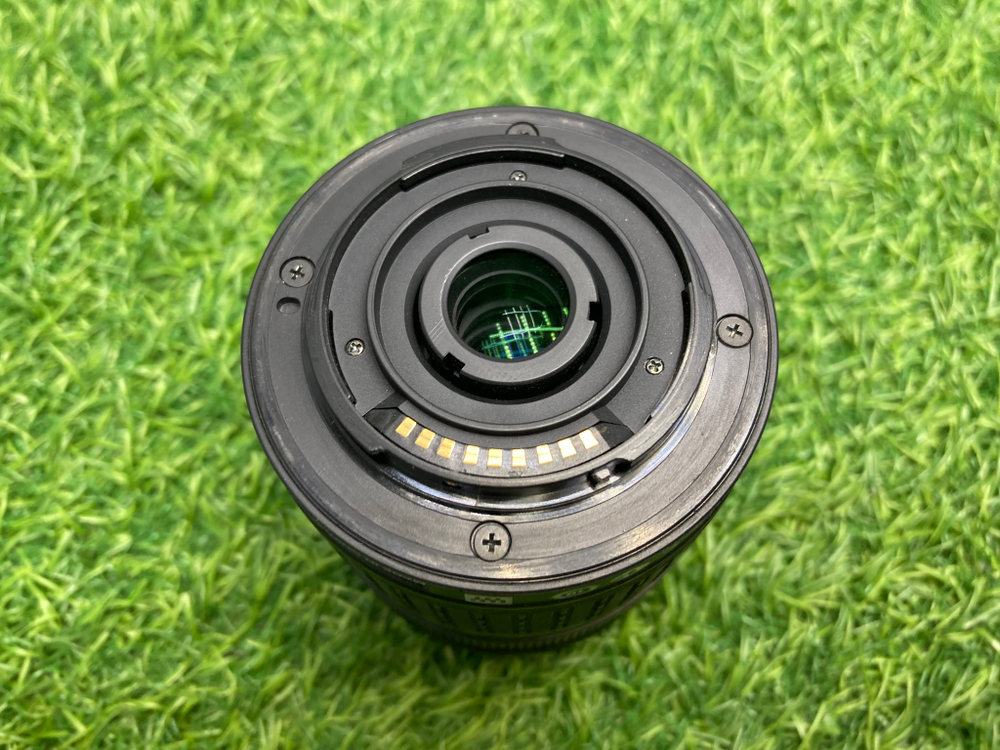Olympus ED 40-150mm 4.0-5.6 4/3