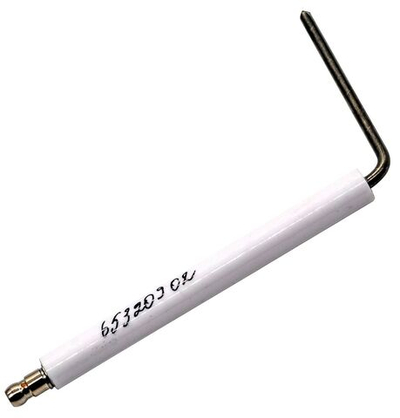 Ecoflam 119 мм, 65320902 электрод ионизации альтернатива