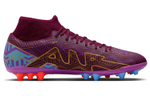 Кроссовки Nike Mercurial Superfly 9 Mercurial Ag