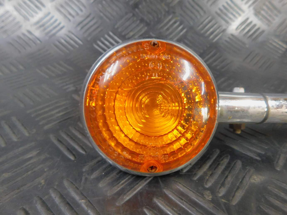 Поворотники передние Yamaha Road Star XV1600