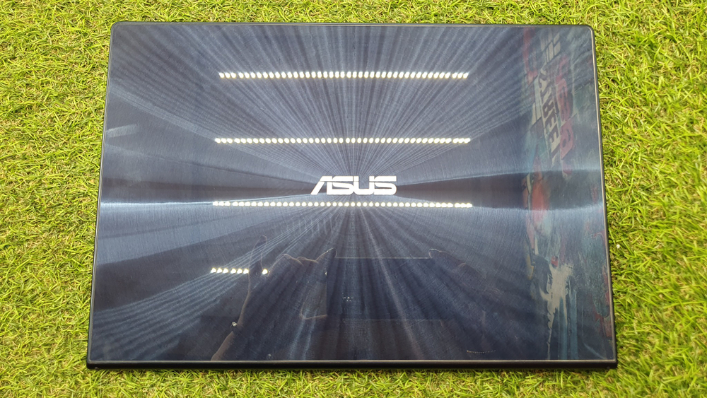 Ультрабук ZENBOOK UX301L 2560x1440, IPS,Core i7 4558U, RAM 8 ГБ, SSD 512 Гб