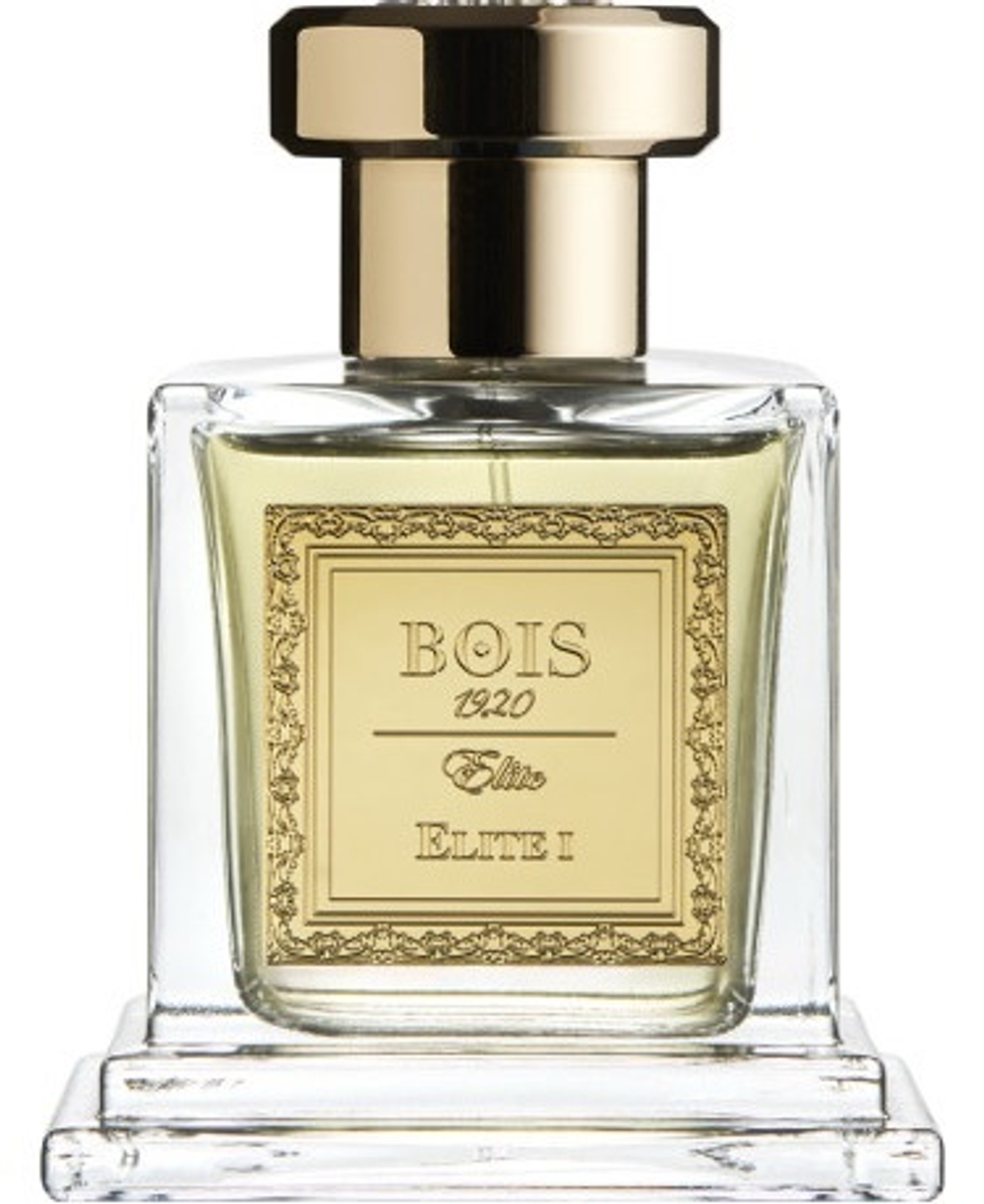 Bois 1920 Elite I