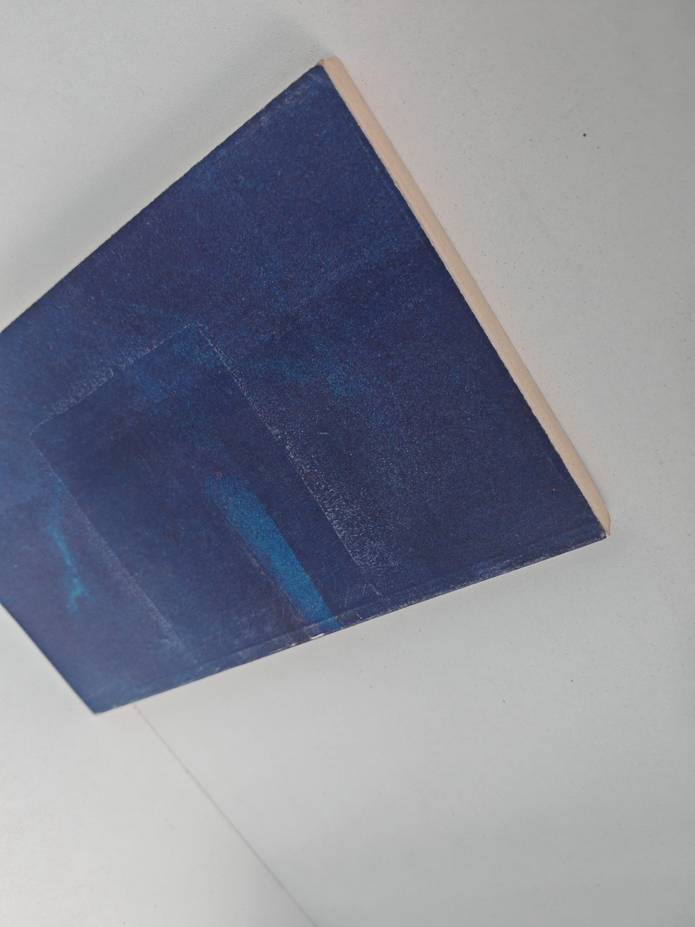 Знаки Христа. Повесть