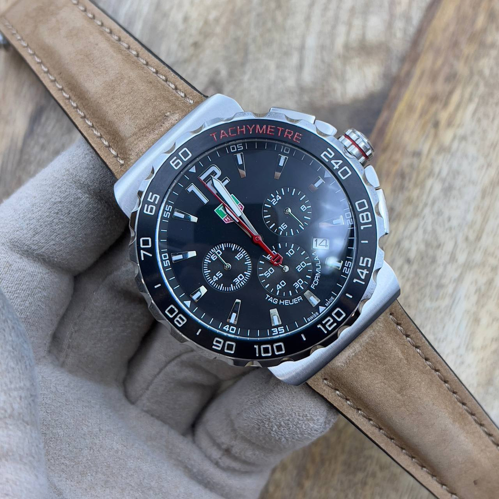 Часы TAG Heuer
