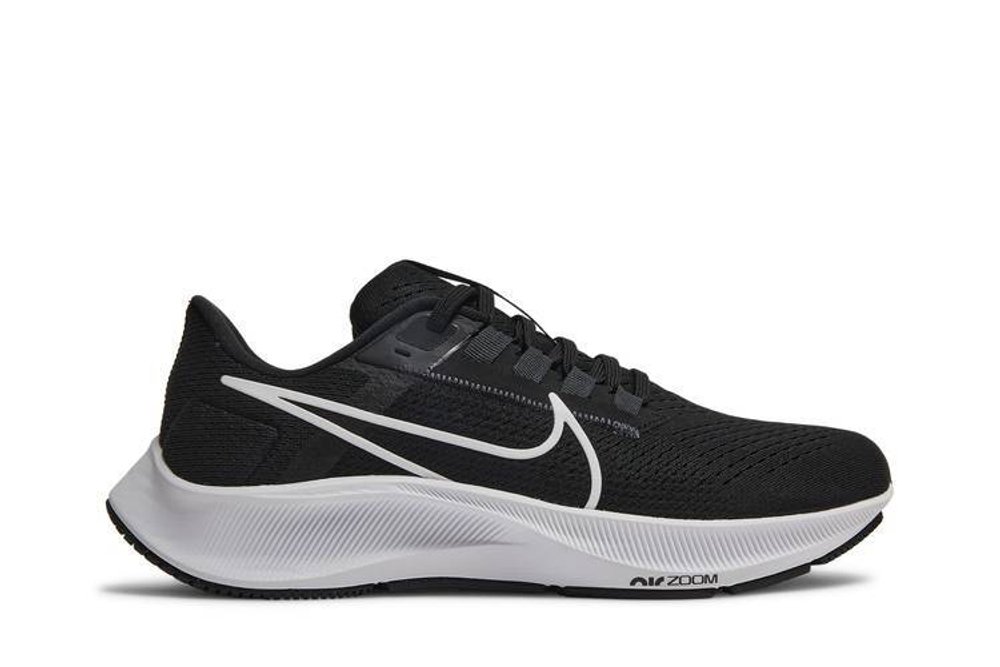 Кроссовки Nike Pegasus 38 38 (Женская размерная сетка)