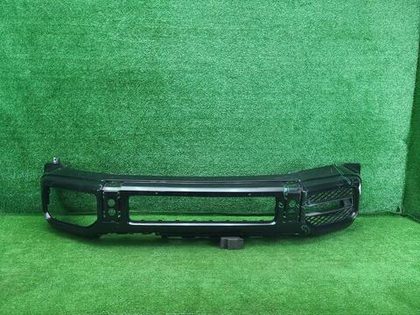 Бампер передний Mercedes G W463 (2018-2024) AMG