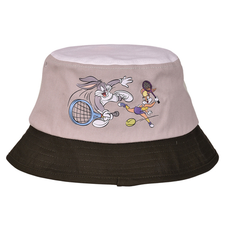 Теннисная кепка Ellesse Buggai Bucket Hat - light green