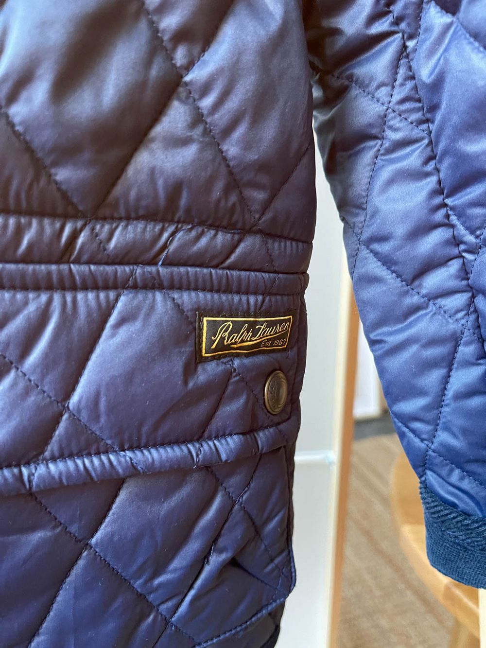 Куртка Ralph Lauren