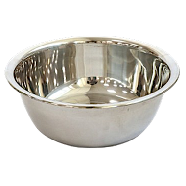 Миска Следопыт нерж PF-CWS-P92  31см 5.2л h-11.5см Высокие края