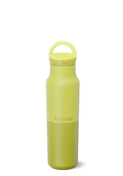 Термобутылка Klean Kanteen Rise Vac Classic Arch Loop 12oz (355 мл) Acacia