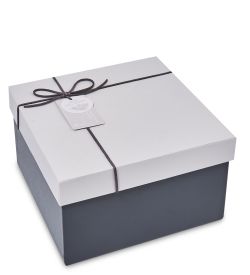 WF-193/3-A Коробка бол., голубой/синий