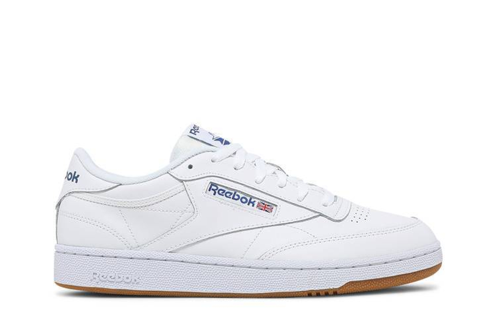 Кроссовки Reebok Club C 85