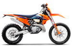 KTM 300 EXC TPI