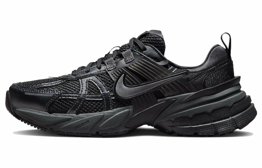 Кроссовки Nike V2K Run (Женская размерная сетка)