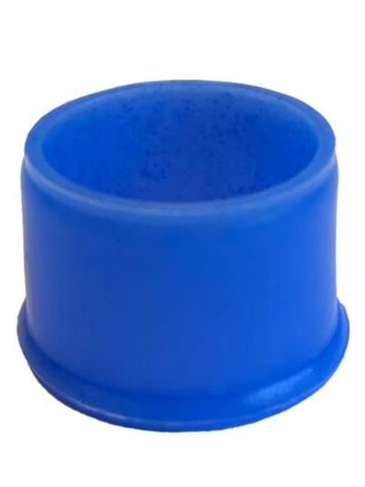 Бампер для датчика эхолота, синий