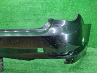 Бампер задний BMW 7er F01 F02 (2008-2012)