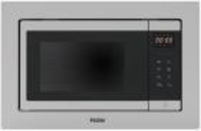 Встраиваемая микроволновая печь СВЧ Haier HMX-BTG259LX
