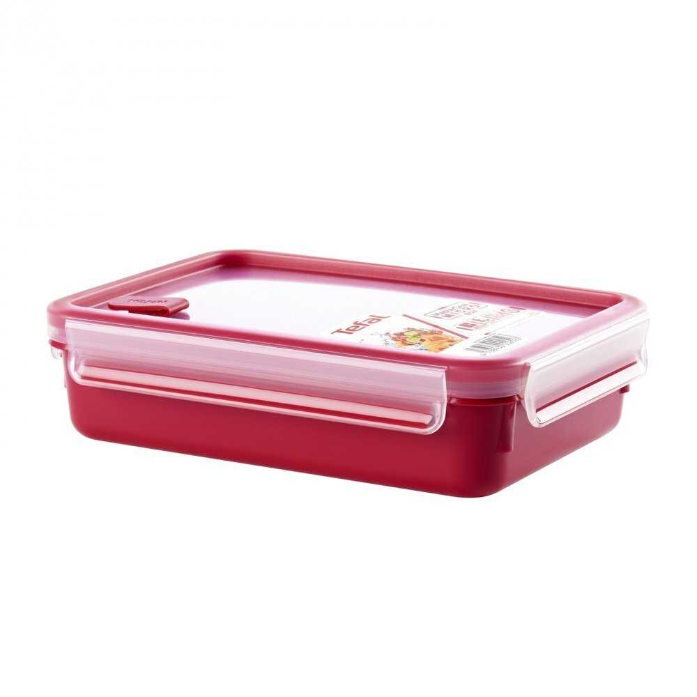 Контейнер Tefal Clip and Micro 1,2 л K3102512