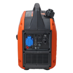 Генератор бензиновый EVOline BQH 2200 (Zongshen)