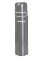 Термос Nisus 1000ML (2 крышки-кружки, чехол) (N-TM-039-KC)