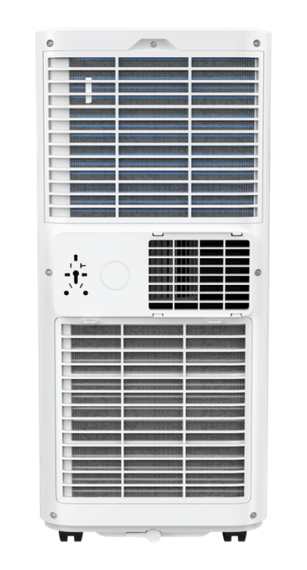 Мобильный кондиционер ROYAL CLIMA TESORO RM-TS28CH-E — (8)