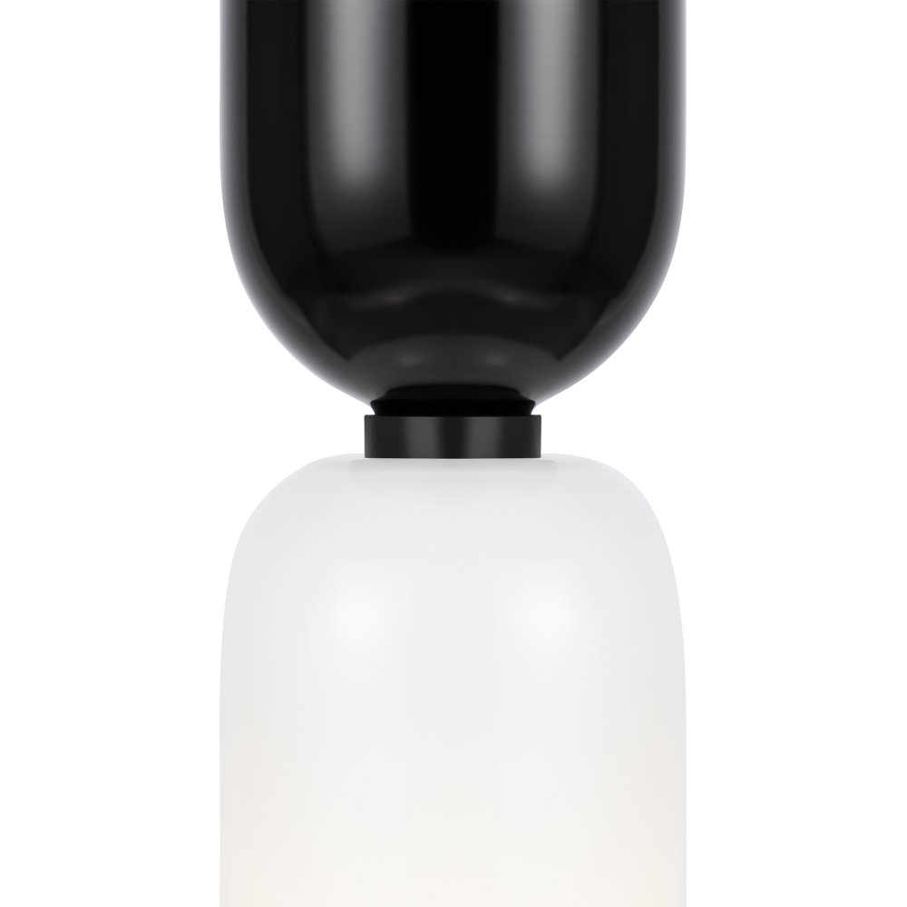 Подвесной светильник Maytoni MOD177PL-01B