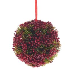 GAEM Изделие декоративное "Шар", L11 W11 H11 см, 2в.