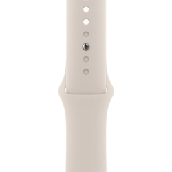 Apple Watch S9 44mm Starlight / Aluminum Case