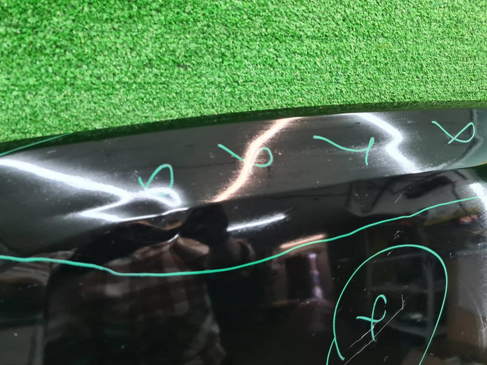 Капот Haval Dargo (2022-н.в.)