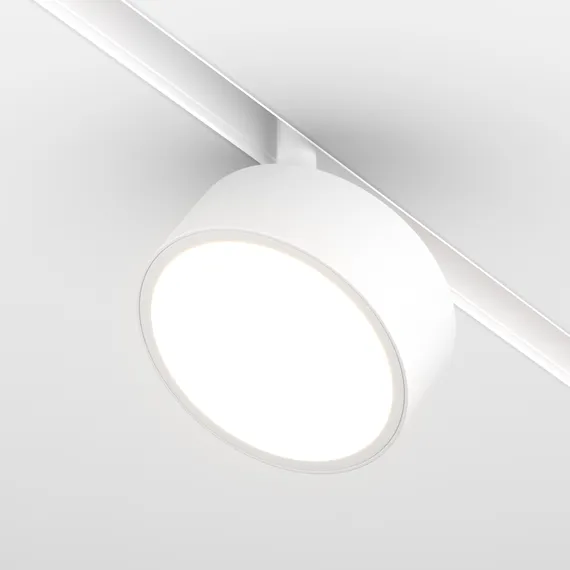 Трековый светильник Радо / Rado Exility 2700-6000K 18Вт 120° Dim Smart Technical tr040-4-18w3k-ds-w