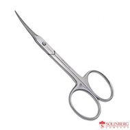 Ножницы д/кожи Solinberg 212-0021