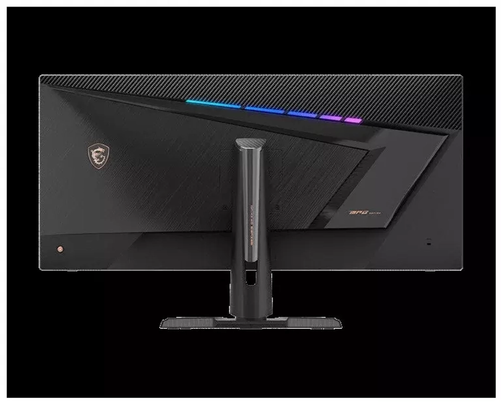 Монитор ЖК MSI Optix MPG341QR 34" Black HDMI, DisplayPort (9S6-3DB79T-008)