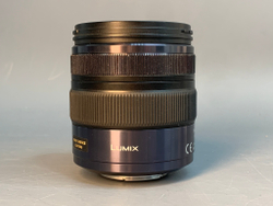 Panasonic 12-35mm 2.8