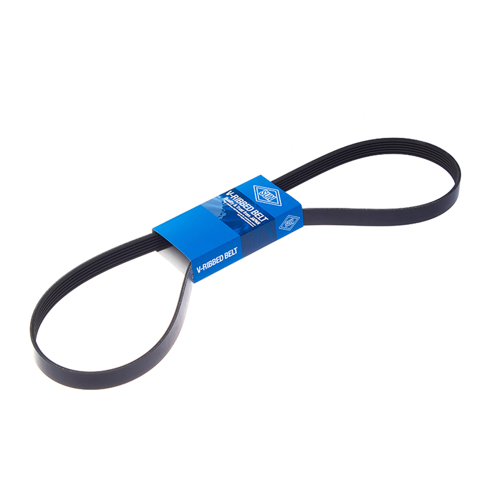 Ремень поликлиновый SUN 6PK1305