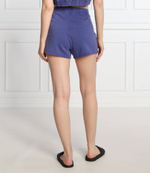 шорты Calvin Klein Swimwear - фиолетовый(KW0KW01781)