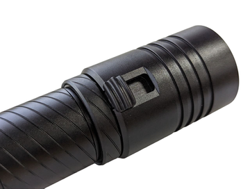 Фонарь подводный Flash xm-l L2 Yellow