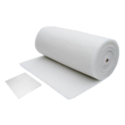 WDK-PF200 (0,9м*10м*6мм) Фильтр предварительной очистки