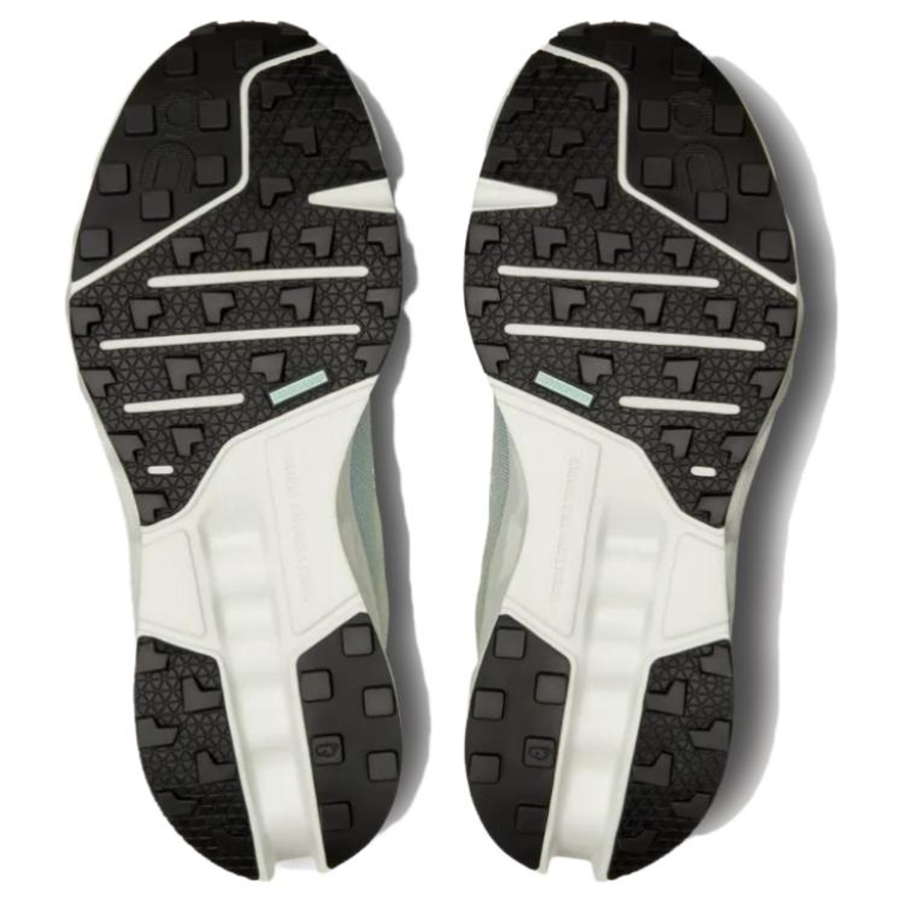 On Cloudsurfer Trail Waterproof Lima Mineral