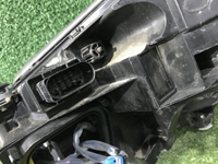 Фара правая Mercedes S W222 (2013-2017) LED