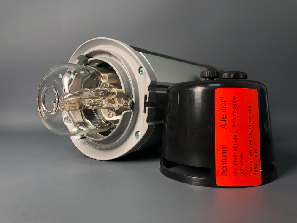 Hensel Expert D 500