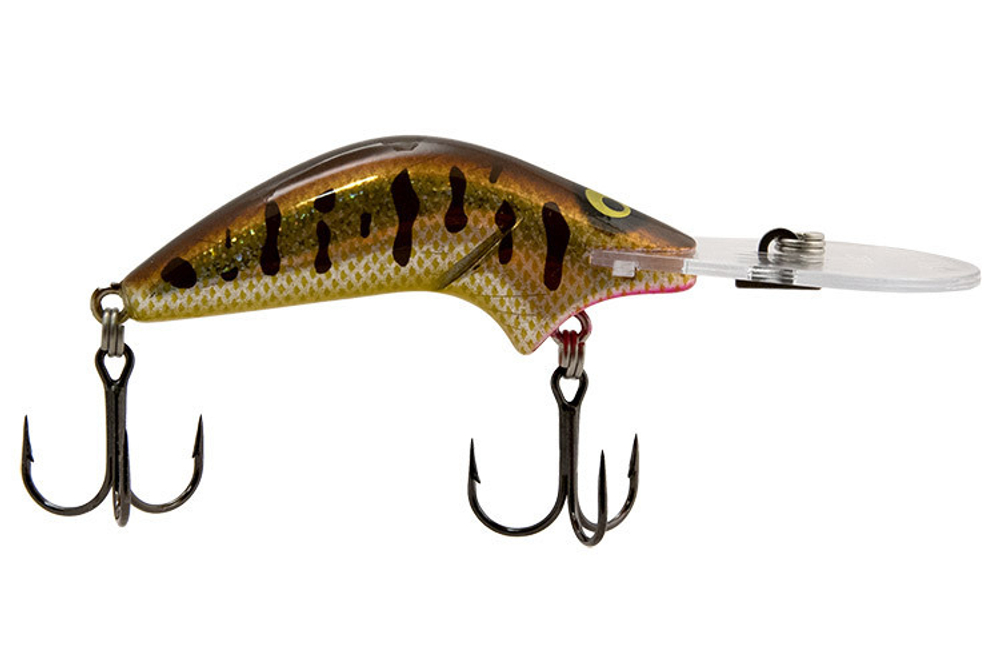 Воблер Halco POLTERGEIST 80 # R 5, 80mm, 17 г., 5m+ (F)