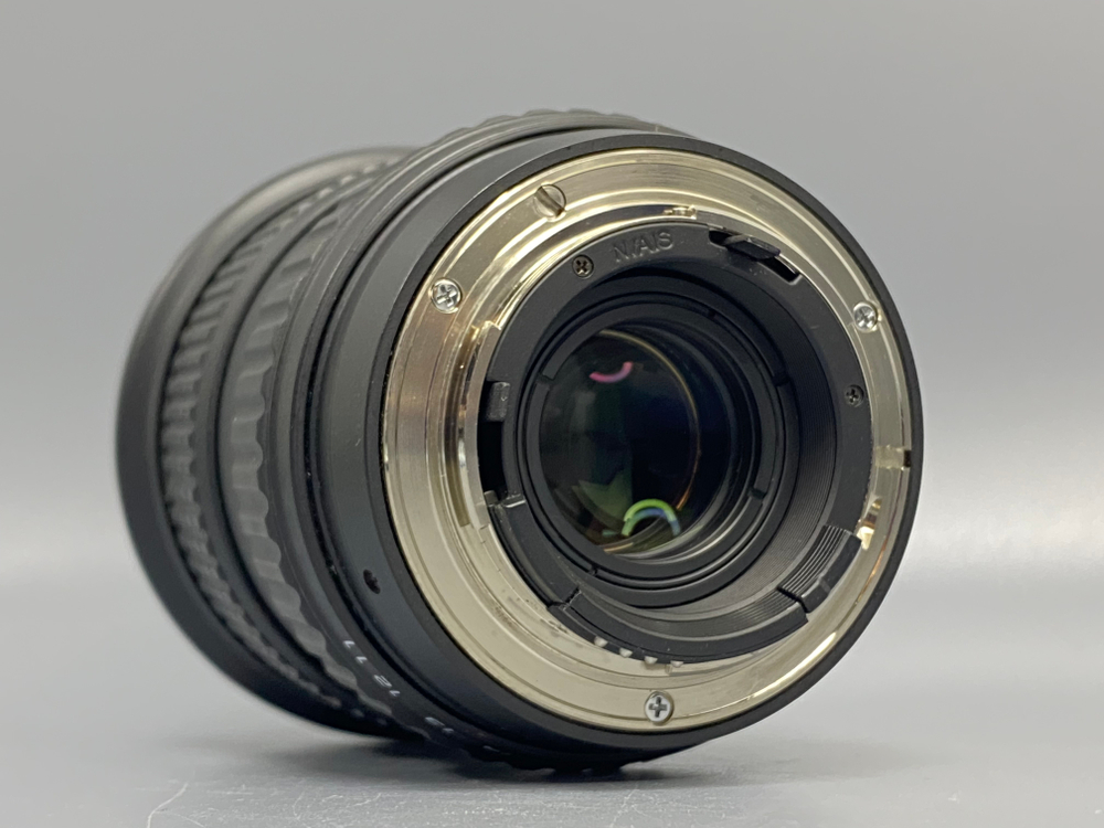 Tokina 11-16mm 2.8 AT-X 116 PRO DX Nikon F